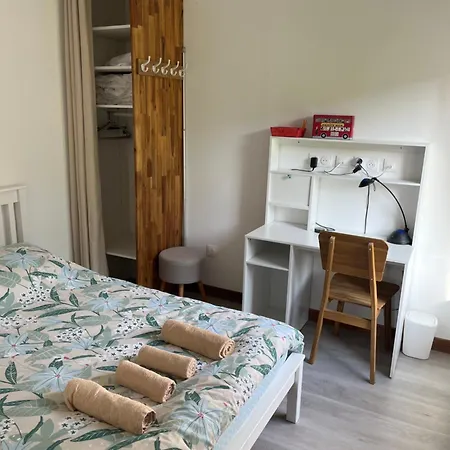 Independent With Access To Grand Stade & Grand Palais
